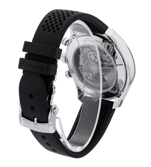 Zenith El Primero 03.2522.400/69.R576 Image 3